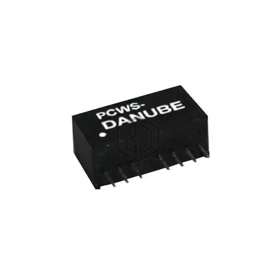 PCWS-0505 - Diwell Electronics - DC DC Converters