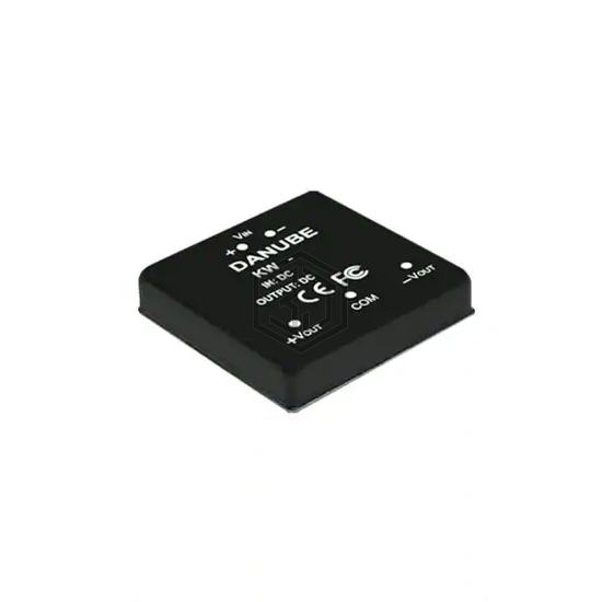 KWS-2405-3K - Diwell Electronics - DC DC Converters