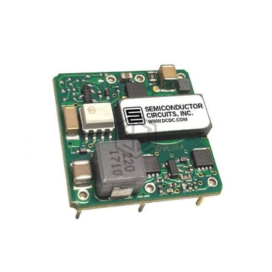 CP15B1130005P - Semiconductor Circuits, Inc. - DC DC Converters