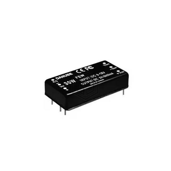 FEWS-1212A20T - Diwell Electronics - DC DC Converters