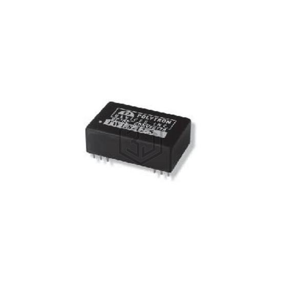 TW1.8-5S9 - Polytron - DC DC Converters