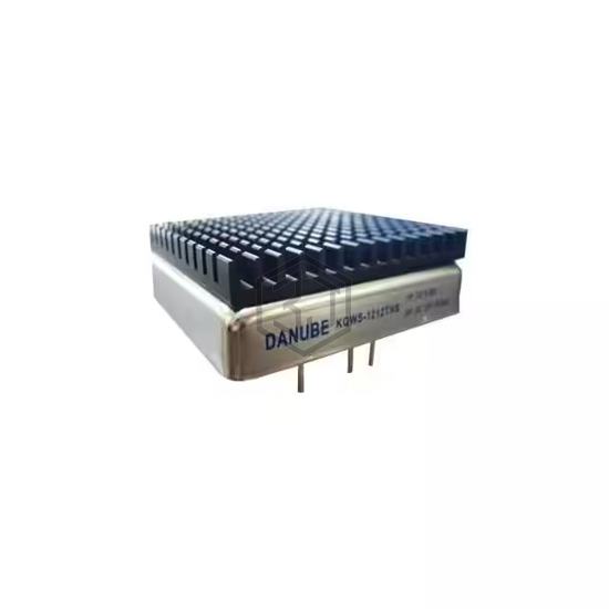 KQWS-2405THS - Diwell Electronics - DC DC Converters