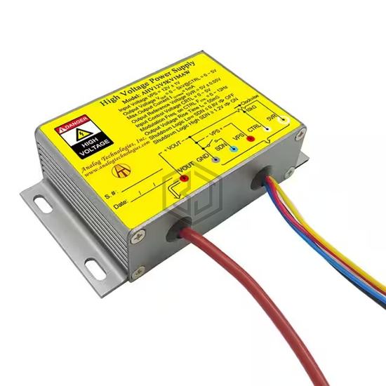 AHV12V5KV1MAW - Analog Technologies, Inc. - DC DC Converters