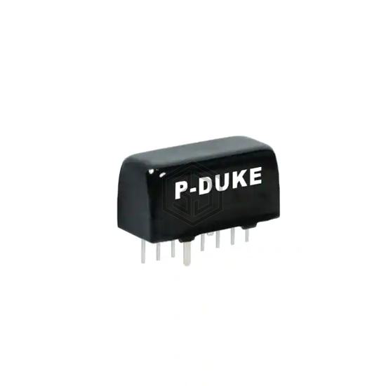 PDL09-24S15M - P-DUKE Technology, Inc. - DC DC Converters