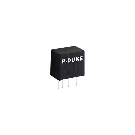 UDH02-12S12 - P-DUKE Technology, Inc. - DC DC Converters