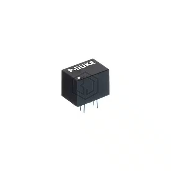 SDH05-24S15 - P-DUKE Technology, Inc. - DC DC Converters