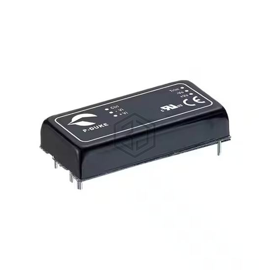 RED40-110S05W - P-DUKE Technology, Inc. - DC DC Converters
