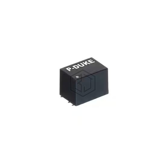SDS05-24S05 - P-DUKE Technology, Inc. - DC DC Converters