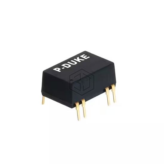 PDH02-12D05 - P-DUKE Technology, Inc. - DC DC Converters