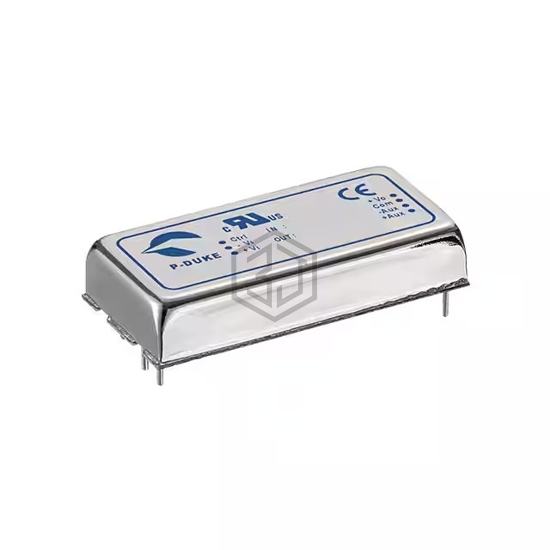 FED30-24T0515W - P-DUKE Technology, Inc. - DC DC Converters