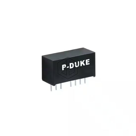 LDL03-48D12 - P-DUKE Technology, Inc. - DC DC Converters