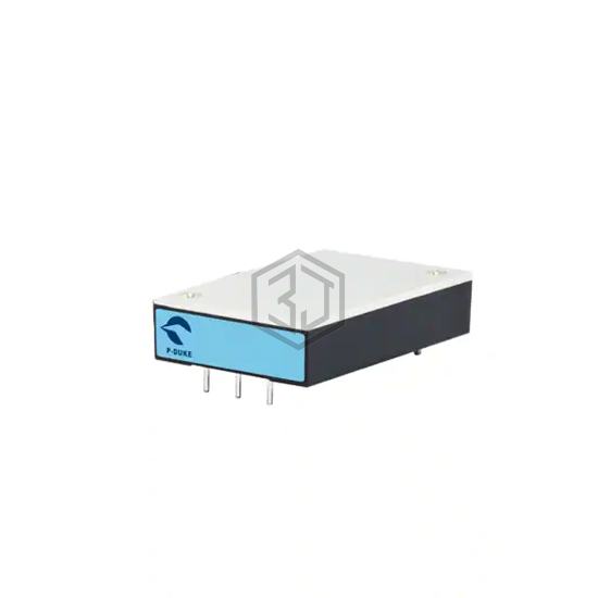 QAE60-36S05U - P-DUKE Technology, Inc. - DC DC Converters