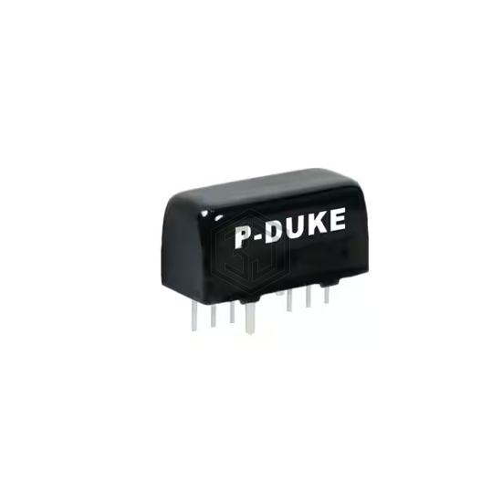 RDL06-110D12W - P-DUKE Technology, Inc. - DC DC Converters