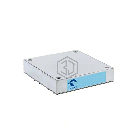 HAE200-24S15 - P-DUKE Technology, Inc. - DC DC Converters