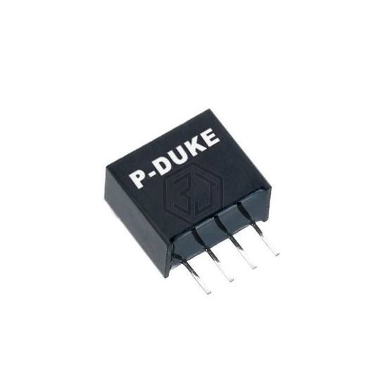 EUR01-24S24 - P-DUKE Technology, Inc. - DC DC Converters