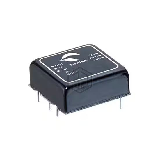 LCD30-48D15W - P-DUKE Technology, Inc. - DC DC Converters