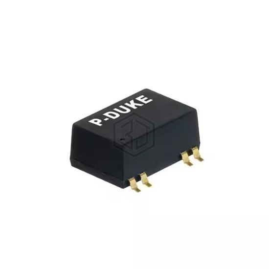 PDS02-05D05 - P-DUKE Technology, Inc. - DC DC Converters