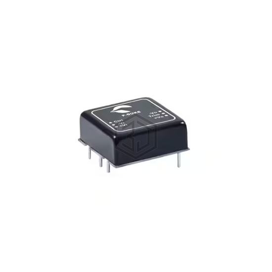 RCD15-24D24 - P-DUKE Technology, Inc. - DC DC Converters