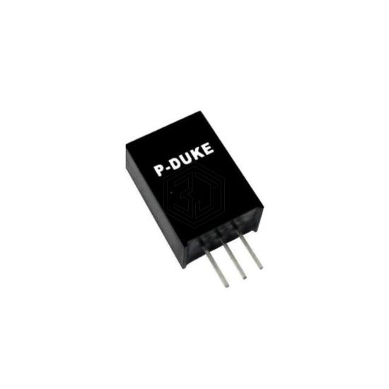 ASR01-24S09 - P-DUKE Technology, Inc. - DC DC Converters