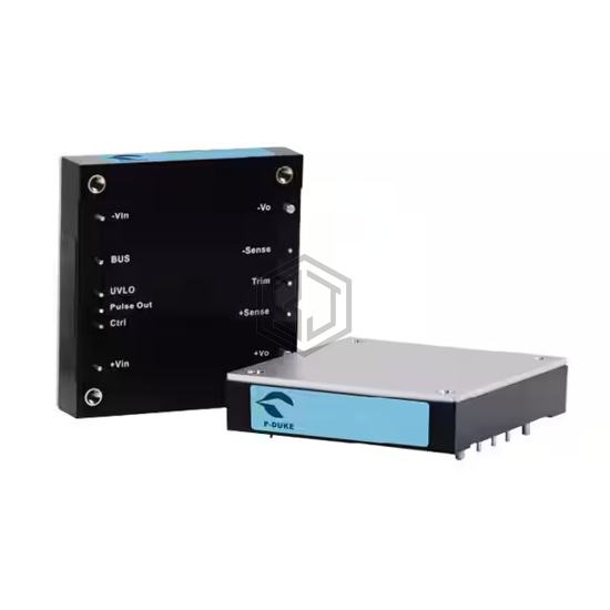 HAE200-72S05UA/B - P-DUKE Technology, Inc. - DC DC Converters