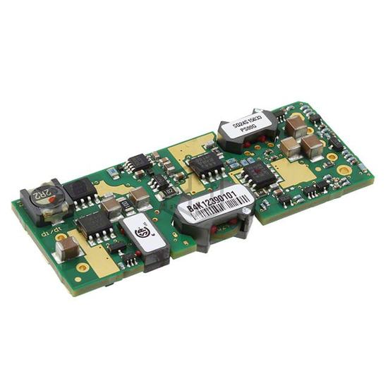 SQ24S15033-PS00G - Bel Power Solutions - DC DC Converters
