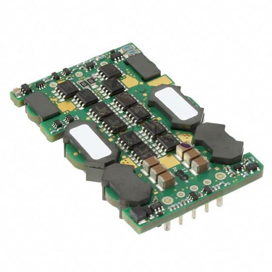 QM48T45033-NBB0G - Bel Power Solutions - DC DC Converters