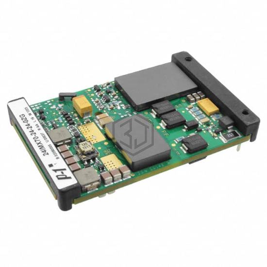 24IMX70-24-24-0ZG - Bel Power Solutions - DC DC Converters