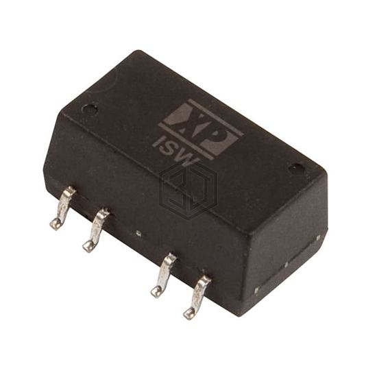 ISW1205A - XP Power - DC DC Converters