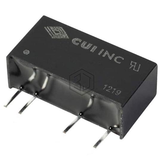 VFSD2-S12-S12-SIP - CUI Inc. - DC DC Converters