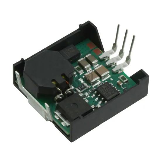 78SR110HC - Texas Instruments - DC DC Converters