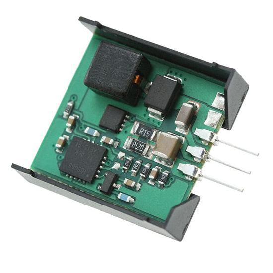 78ST212VC - Texas Instruments - DC DC Converters