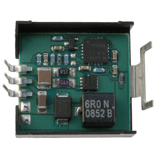 78HT265HC - Texas Instruments - DC DC Converters