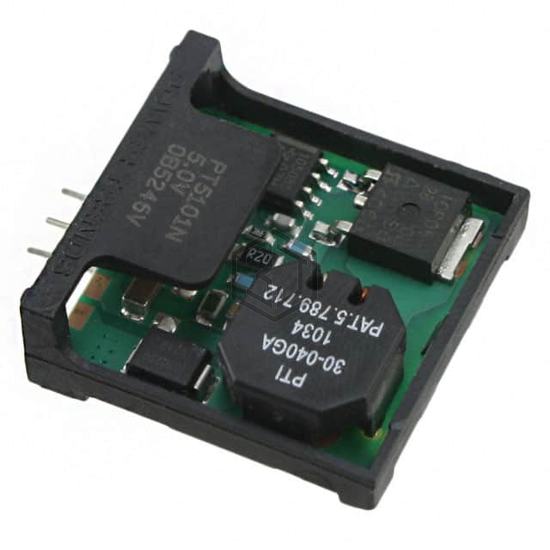PT5109N - Texas Instruments - DC DC Converters