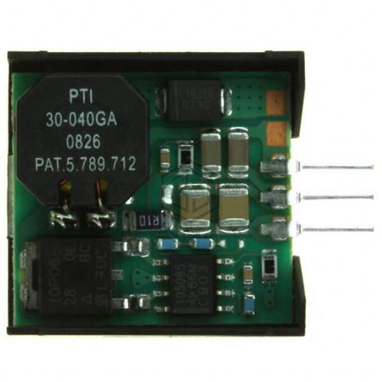 PT6102N - Texas Instruments - DC DC Converters