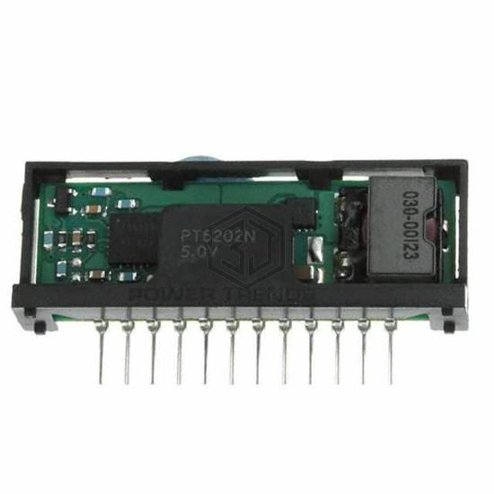 PT6203C - Texas Instruments - DC DC Converters