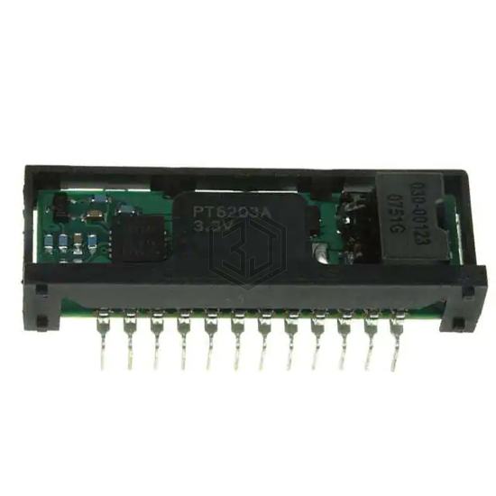 PT6203A - Texas Instruments - DC DC Converters