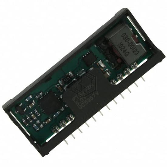 PT6305A - Texas Instruments - DC DC Converters