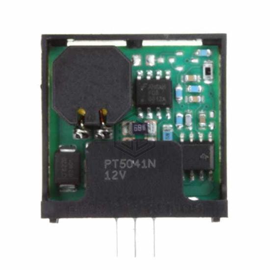 PT5044N - Texas Instruments - DC DC Converters