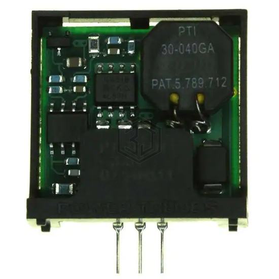 PT5022H - Texas Instruments - DC DC Converters