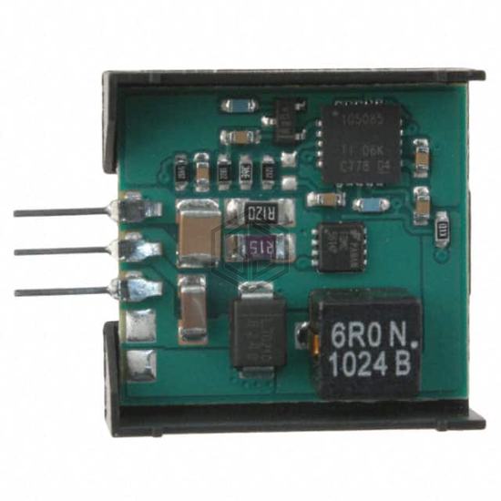 78HT233VC - Texas Instruments - DC DC Converters