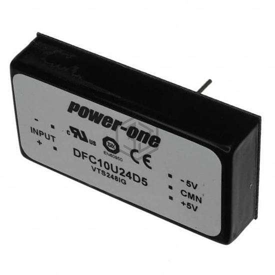 DFC10U24D5 - Bel Power Solutions - DC DC Converters