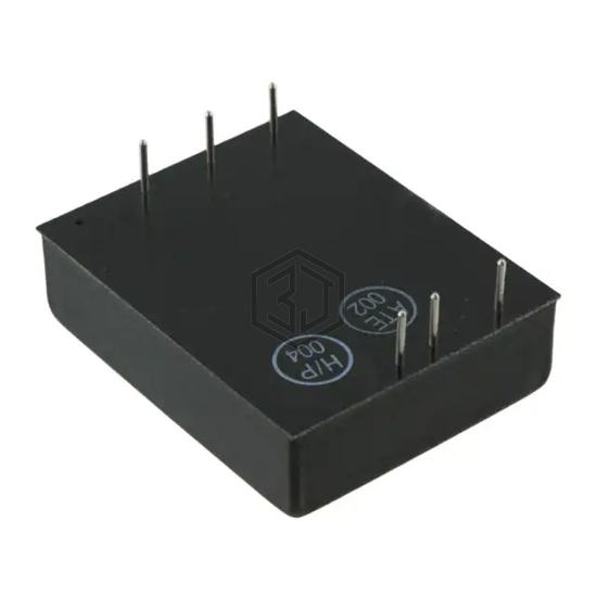 DFC15U48S12 - Bel Power Solutions - DC DC Converters