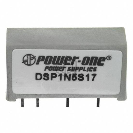 DSP1N5S17 - Bel Power Solutions - DC DC Converters