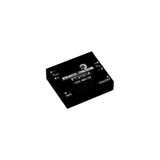 PT3104A - Texas Instruments - DC DC Converters
