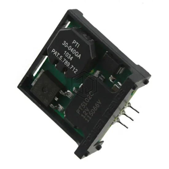 PT5112C - Texas Instruments - DC DC Converters