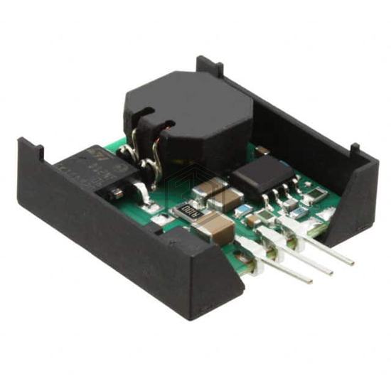 PT79SR109H - Texas Instruments - DC DC Converters