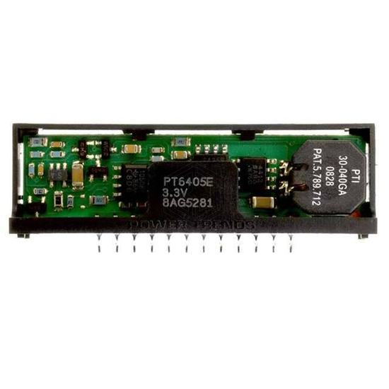 PT6405B - Texas Instruments - DC DC Converters