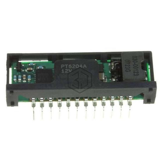 PT6204A - Texas Instruments - DC DC Converters