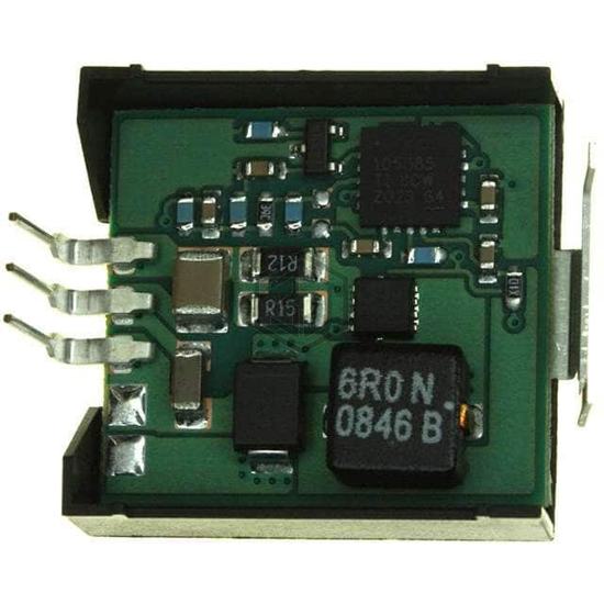 PT78HT265H - Texas Instruments - DC DC Converters