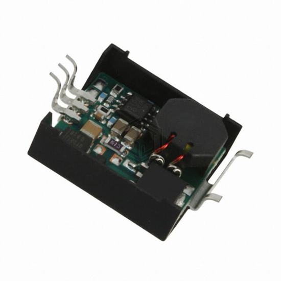 PT79SR105S - Texas Instruments - DC DC Converters